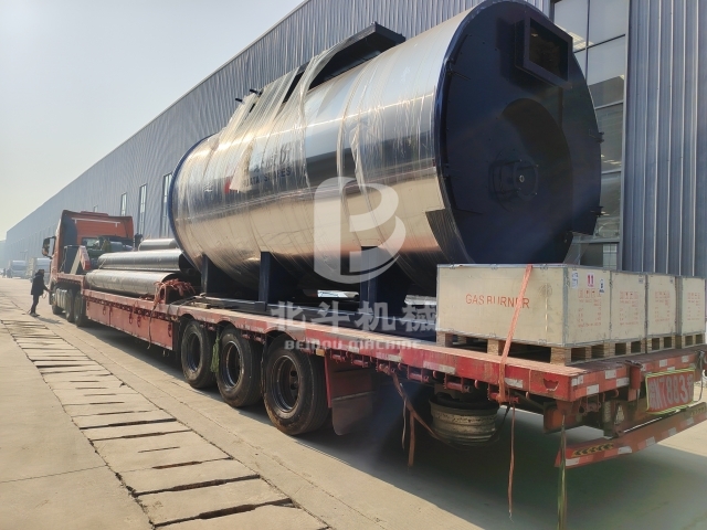 产销两旺!糖心LOGO在线观看机械订单装车发货